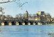 BEAUGENCY  Le Pont Sur La Loire   16 (scan Recto Verso)MF2748TER - Beaugency