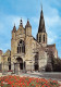 PUISEAUX L'église Loiret  25 (scan Recto Verso)MF2748TER - Puiseaux