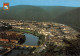 08 REVIN  Vallée De La Meuse Panorama Depuis Le Malgré Tout  12 (scan Recto Verso)MF2748VIC - Revin