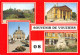 VOUZIERS 08 Ardennes Souvenir  27 (scan Recto Verso)MF2748VIC - Vouziers