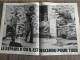 Delcampe - PARIS MATCH N° 1478 John Wayne Jacques Brel 23/09/1977 CONTY Le Fou De L'Ardèche Pierrot Le Fou - Otros & Sin Clasificación