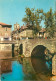 VILLEFRANCHE DE ROUERGUE  Le Pont Des Consuls 9(scan Recto Verso)MF2750 - Villefranche De Rouergue