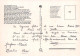 08  Rochers Des 4 Fils AYMON  Et Cle Cheval Bayart 19 (scan Recto Verso)MF2750BIS - Montherme