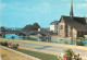SENS L Yonne Le Pont Et L Eglise Saint Maurice 1 (scan Recto Verso)MF2751 - Sens