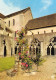 SAINT AMAND MONTROND Le Vieux Puits Dans Le Cloitrede L'abbaye De NOIRLAC  2 (scan Recto Verso)MF2752BIS - Saint-Amand-Montrond