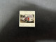 2-5-2024 (stamp) Australia - 1 Personalised Stamp (car Mini-van) $ 1.10 - Usati
