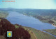 25 Lac Saint-Point  Malbuisson Vue Aérienne  9 (scan Recto Verso)MF2754BIS - Pontarlier