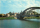 DECIZE Vue Generale Le Pont Sur La Loire 5 (scan Recto Verso)MF2756 - Decize