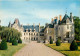 COSNE SUR LOIRE Le Chateau Du Pezeau 16(scan Recto Verso)MF2756 - Cosne Cours Sur Loire