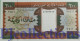 MAURITANIA 200 OUGUIYA 1996 PICK 5g UNC - Mauritanie