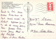 LE TOUQUET PARIS PLAGE La Rue Du Verger 18(scan Recto Verso)MF2758 - Le Touquet