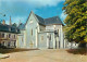NEVERS Maison Mere Des Soeurs De La Charite COUVENT SAINT GILDARS Eglise Sacre Coeur 22(scan Recto Verso)MF2760 - Nevers