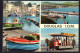 ROYAUME UNIS - ILE DE MAN - DOUGLAS I.O.M. - Multi View - Isle Of Man