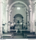 A435-orosei - Nuoro-interno Chiesa S.giacomo Bozza Fotografica - Nuoro