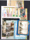 2011 Italia Repubblica, Francobolli Nuovi, Annata Completa 54 Valori + 17 Foglietti + 1 Libretto Montecitorio - MNH** - Full Years