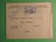 DN20 SENEGAL AOF   LETTRE ASSEMBLEE NATIONALE 1953  A LA FRESNE +S + AFF.   INTERESSANT+ ++++ - Lettres & Documents