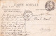 08 - Ardennes - GRANPRE - Le Chateau - Carte Precurseur 1904 - Autres & Non Classés