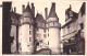 37 - LANGEAIS - L'éntrée Du Chateau - Langeais