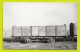 PHOTO Originale TRAINS Des CFD EGREVILLE Vers NEMOURS  Wagon Tombereau N°88 Marqué Coulon En 1951 VOIR DOS Photo Rifault - Eisenbahnen