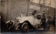 POPERINGE - Campagne 1914-15 - Automobiles Devant KOSTELDOZE KATHOLIEKE SCHULEN - Militaire - Poperinge