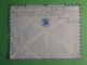 DN20 SENEGAL AOF   LETTRE  CENSUREE 1939   DAKAR  A  BORDEAUX FRANCE ++ AFF.   INTERESSANT+ ++++ - Covers & Documents