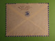 DN20 MARTINIQUE   LETTRE  1949   FORT A LERY  FRANCE ++ AFF.   INTERESSANT+ ++++ - Lettres & Documents