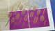 OeBS Gustav Klimt 3000 Coffee Beans Type - Austria 2004 - Specimen Test Note Unc - Fiktive & Specimen