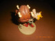 Figurine Astérix - Rare Scéne Offerte Par Atlas Pour Les Abonnés (astérix Cuisine) Be - Astérix & Obélix