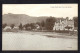 ROYAUME UNIS - ECOSSE - ARROCHAR - Hotel From The Pier - Other & Unclassified