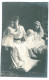 RO 05 - 16315 Queen MARY, Maria And Children Royalty, Romania - Old Postcard - Used - 1906 - Rumänien