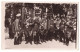 RO 05 - 16814 BOTOSANI, Army, Officers, Romania - Old Postcard, Real PHOTO - Unused - Roumanie