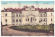 RO 05 - 20706 FAGARAS, Hospital, Romania - Old Postcard - Used - 1915 - Rumänien
