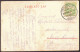 RO 05 - 22881 HERCULANE, Pavilionul Franz Iosef, Romania - Old Postcard - Used - 1909 - Rumänien