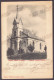 RO 05 - 22745 LUGOJ, Timis, Church, Litho, Romania - Old Postcard - Used - 1899 - Roumanie