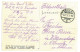 RO 05 - 22728 GARBOVA Mountain, Sibiu S.K.V. Hunters, Romania - Old Postcard, CENSOR - Used - 1917 - Roumanie