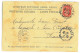 UK 60 - 23305 ODESSA, Monument Richelieu, Ukraine - Old Postcard - Used - 1903 - Oekraïne