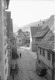 Ref 1 - 4 Négatifs Seuls Sans Les Photos  : Tour Horloge Et Rues De Ribeauville , Alsace - France . - Europe
