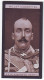 RF 17 - 27 Prince Albert John Charles Of Schleswig-Holstein, Germany - WILLI'S CIGARETTES - 1916 ( 68/36 Mm ) - Familles Royales