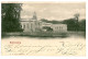 INDO 21 - 9297 BUITENZORG, Indonesia, Litho, Palace - Old Postcard - Used - 1900 - Indonésie