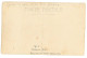 INDO 21 - 9312 JAVA, Indonesia, Disaster After Merapi Eruption December 19. 1930 - Old Postcard, Real PHOTO Unused  - Indonesië
