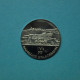 Medaille Badische Staatsbahn IVh 95 PP (M5376 - Unclassified