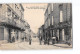 ANGOULEME - Rue De Paris - Vue De La Route De Bordeaux - Très Bon état - Angouleme