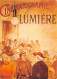 Cinématographie LUMIERE PUB Publicité  45(scan Recto Verso)MF2762UND - Photographs