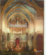 ALBI La Cathedrale Sainte Cecile Le Choeur La Fresque 3(scan Recto Verso)MF2765 - Albi