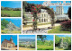 SAINT HONORE LES BAINS  Et Ses Environs   3 (scan Recto Verso)MF2766BIS - Saint-Honoré-les-Bains