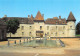 Chateau De BAZOCHES DU MORVAN  Les Communs Et Le Pédiluve 17 (scan Recto Verso)MF2766BIS - Bazoches