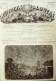 L'Univers Illustré 1874 N°1027 Espagne Irun Carlistes Saint-Denis (93) Explosion - 1850 - 1899
