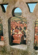 VEZELAY Le Village Vu Depuis La Tour De La Basilique Sainte Madeleine 24(scan Recto Verso)MF2767 - Vezelay