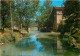 MIRANDE Le Vieux Moulin Sur La Baiso 10(scan Recto Verso)MF2768 - Mirande