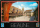 BEAUNE La Cour D Honneur De L Hotel Dieu 28(scan Recto Verso)MF2769 - Beaune